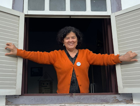 GOIANDIRA DE FATIMA ORTIZ DE CAMARGO