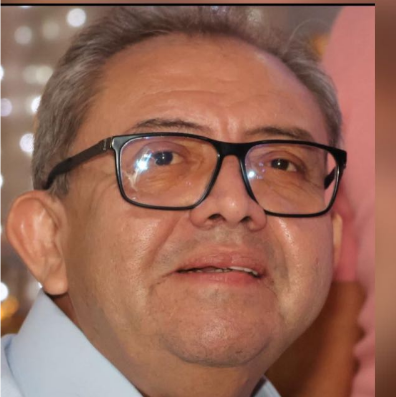 DORIVAL SALOMÉ DE AQUINO