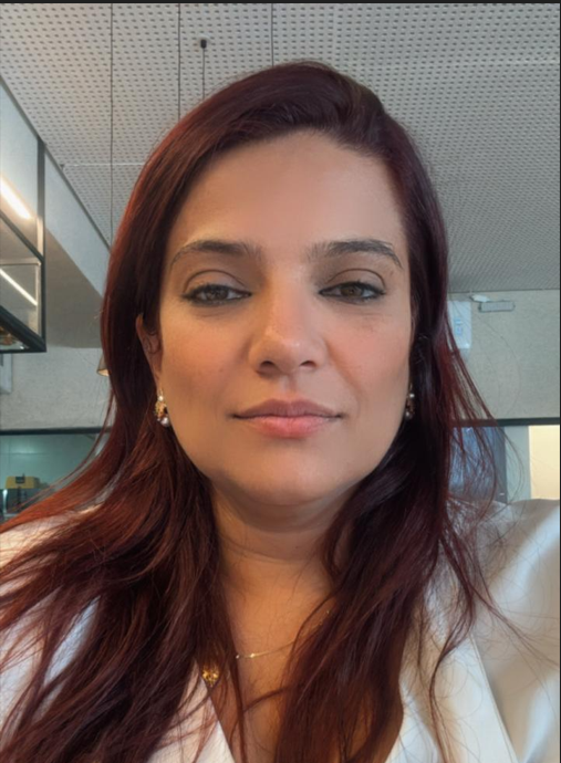 ROSIMEIRE BARROSO RODRIGUES